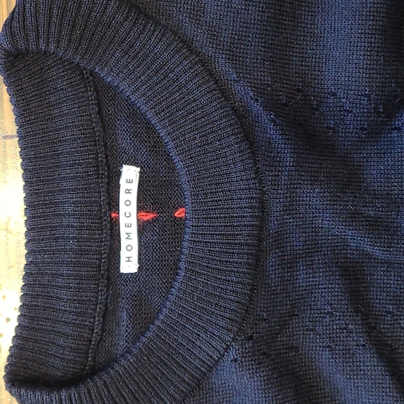 Homecore Sweater - Picture 2 of 8